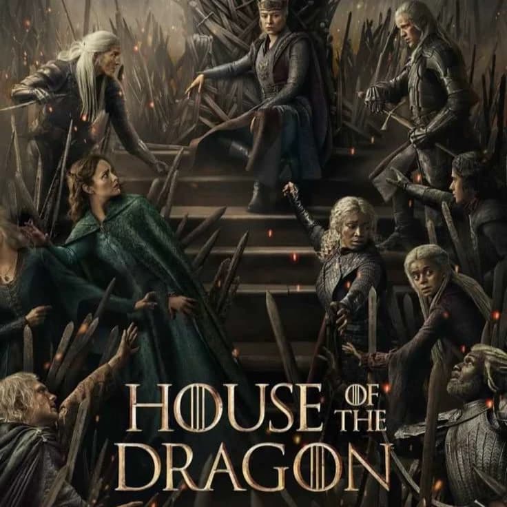 House of the dragon thumbnail
