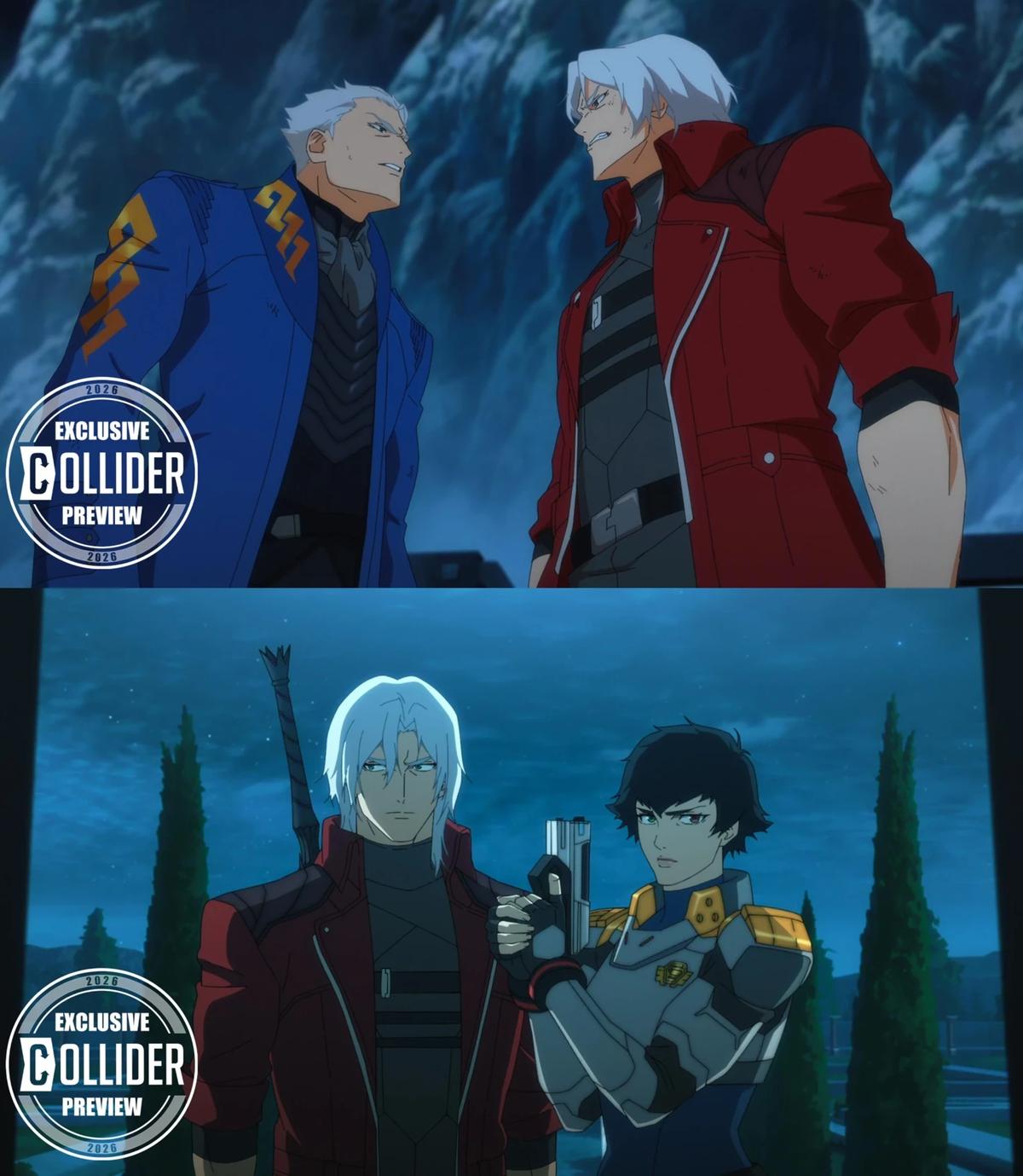 Devil May Cry thumbnail