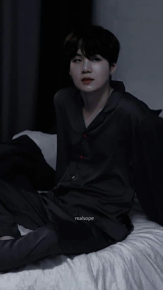Min Yoongi  thumbnail