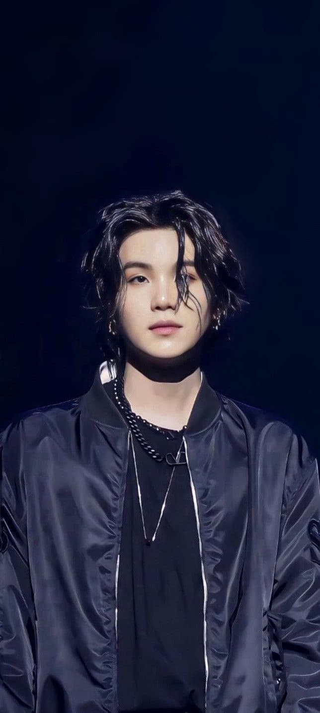 Min Yoongi  thumbnail