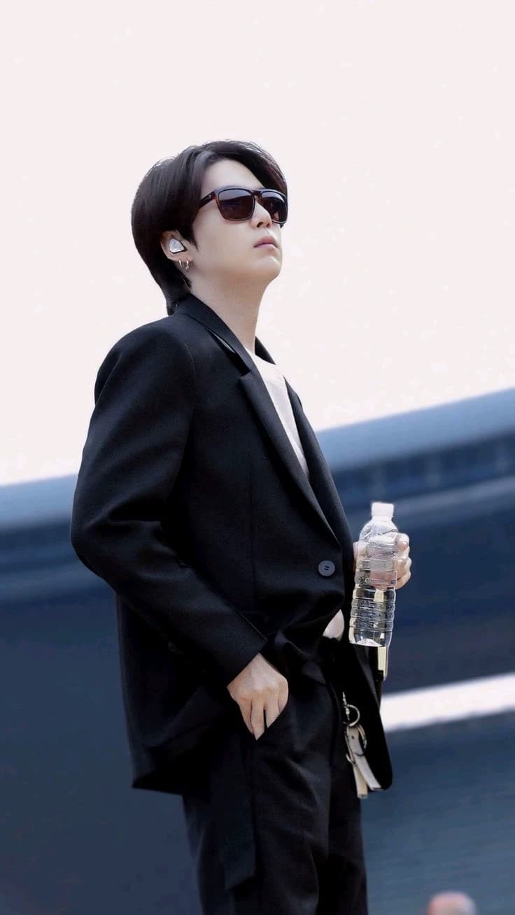 Min Yoongi  thumbnail