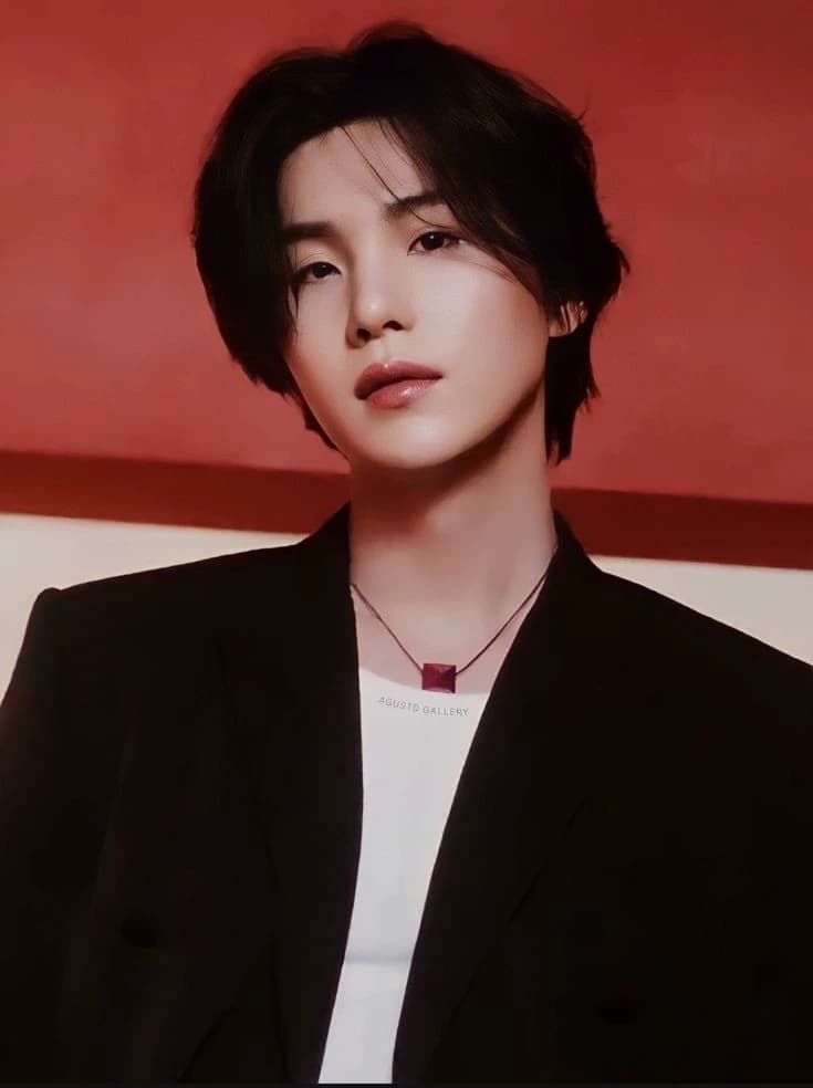Min Yoongi  thumbnail
