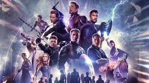 Avengers thumbnail