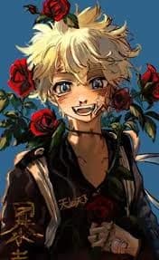 Tokyo Revengers thumbnail