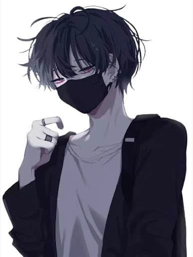 Alex (Omegaverse) thumbnail