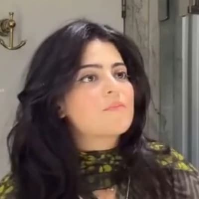 Aliya Hamidi thumbnail