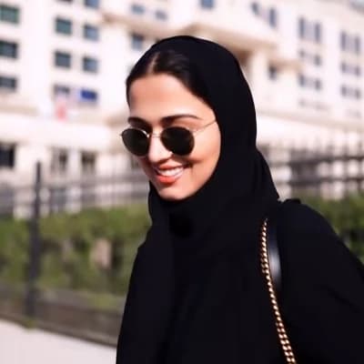 Jumana Khan thumbnail