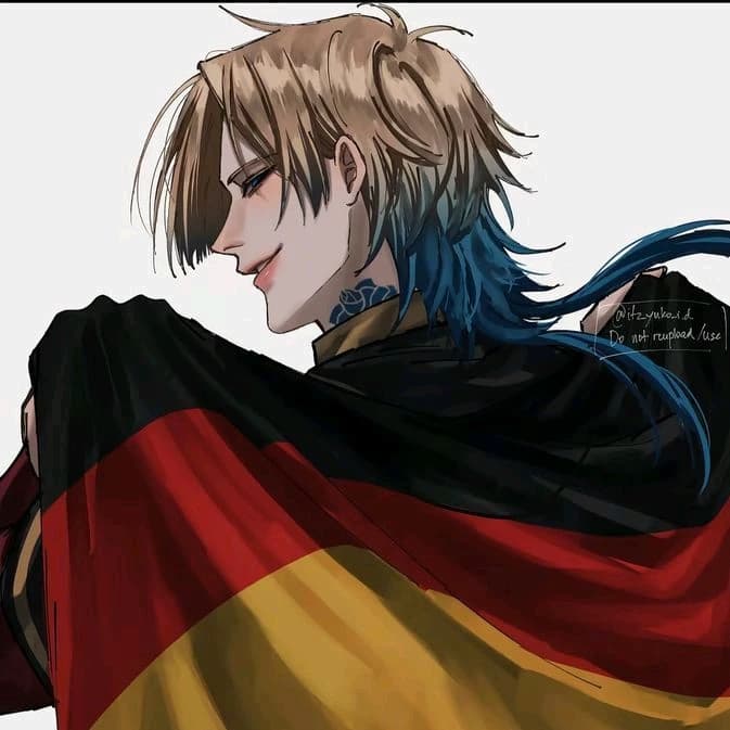 You arrogant German 🇩🇪 thumbnail