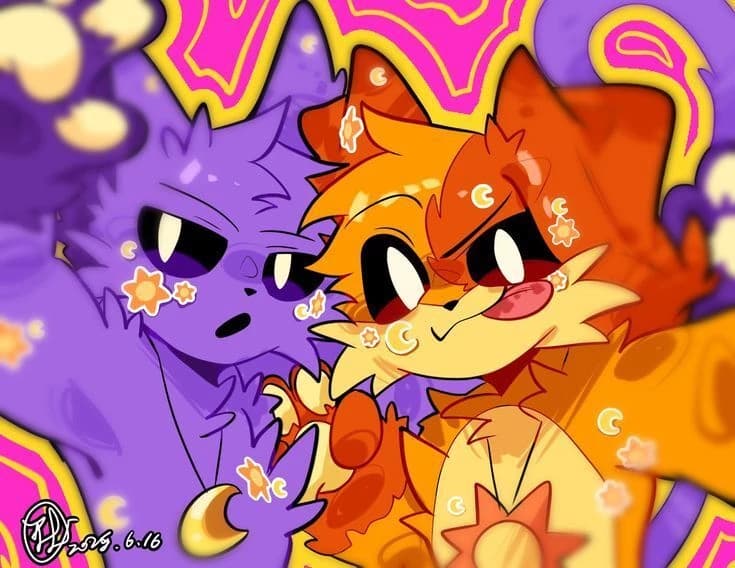 Catnap & Dogday thumbnail