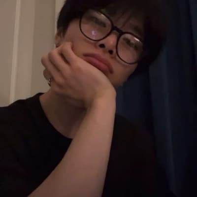 Jeongin amigo do seu irmão*3 thumbnail