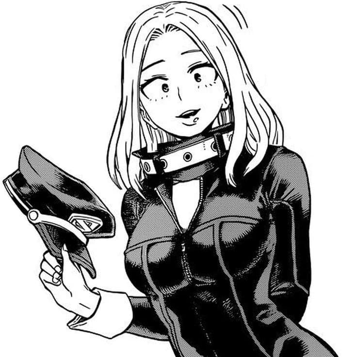 Camie Utsushimi  thumbnail
