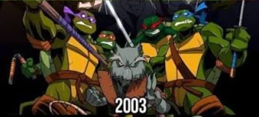 TMNT 2003 thumbnail