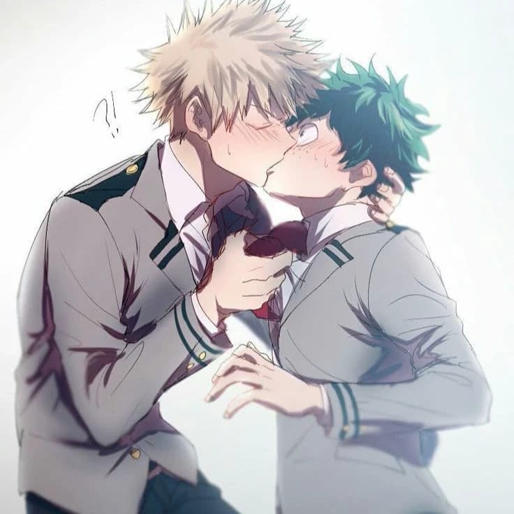 bakudeku💚🧡💚🧡 thumbnail