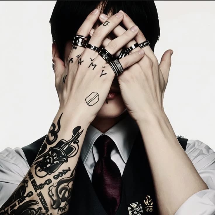 Jeon Jungkook  thumbnail