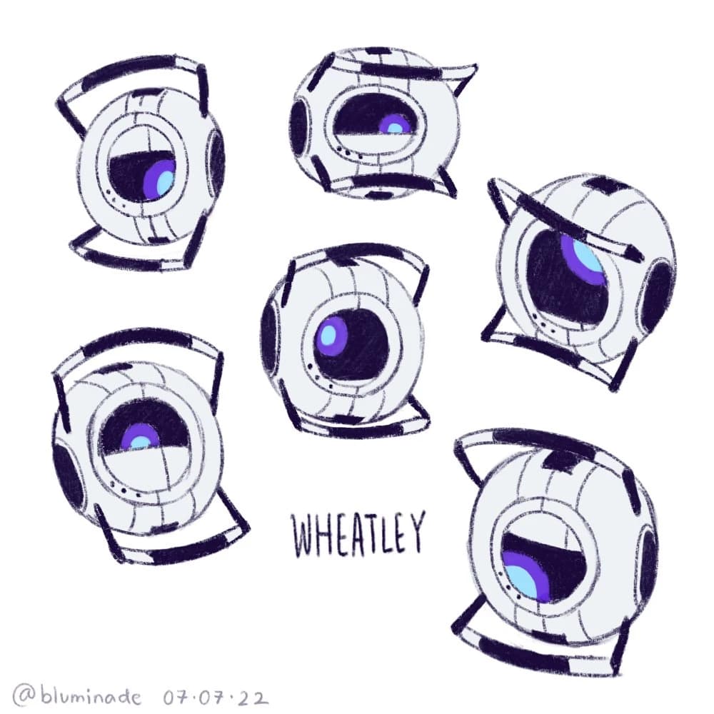 Wheatley thumbnail
