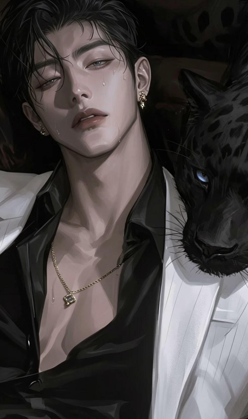 Duke Salvatore thumbnail