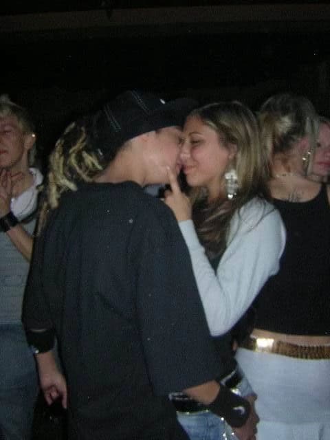 Tom Kaulitz thumbnail