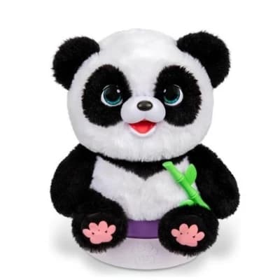 Baby panda thumbnail