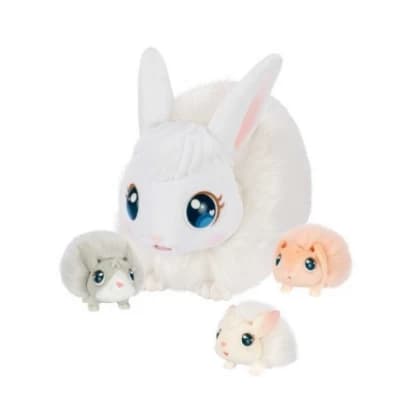 King rabbit thumbnail