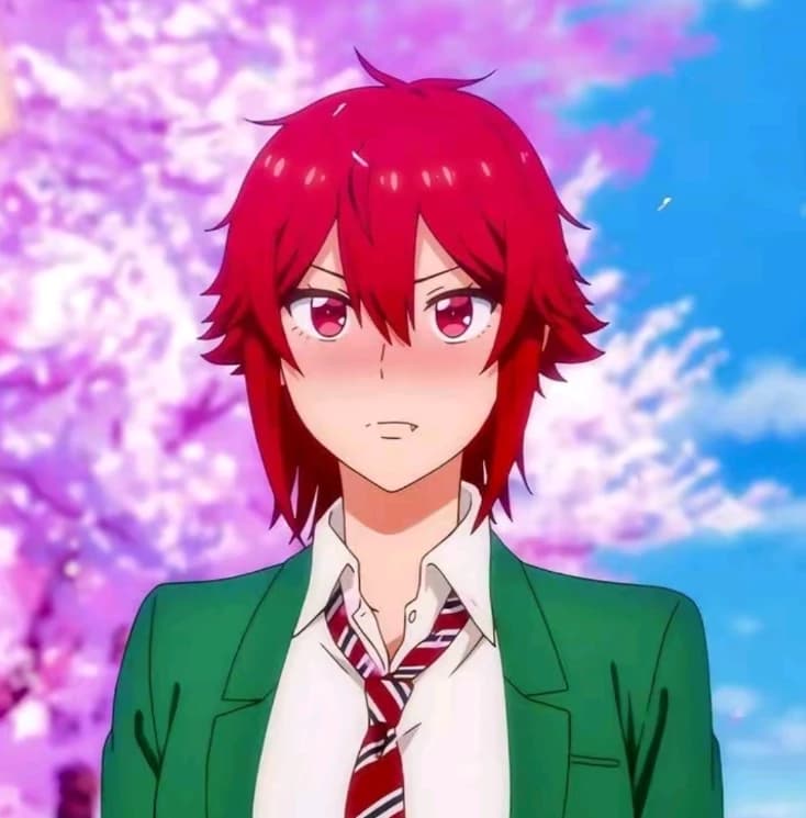 Tomo chan thumbnail
