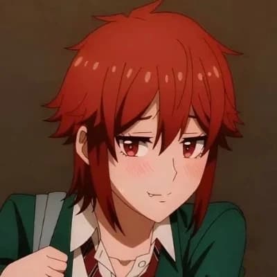 Tomo Aizawa (Tomo-chan) thumbnail