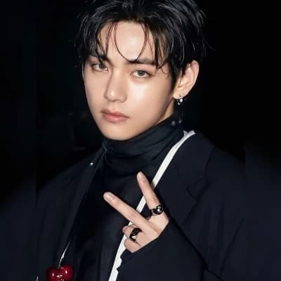Taehyung thumbnail