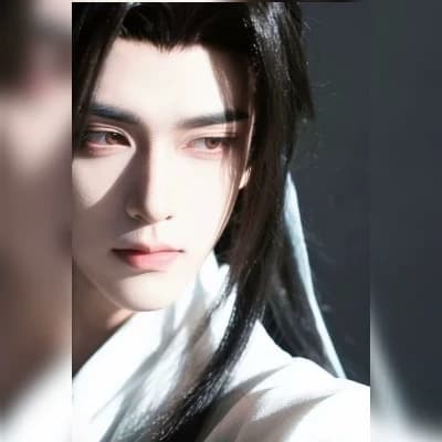 Ren (He is supposedly a Eunuch, but he is not) thumbnail