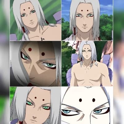 Kimimaro thumbnail