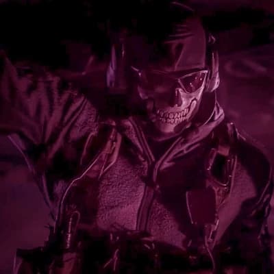 GHOST - CONTROL thumbnail