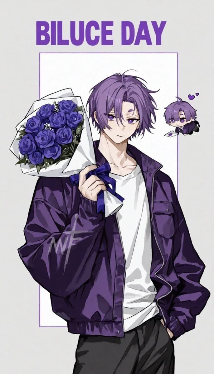 Reo Mikage thumbnail