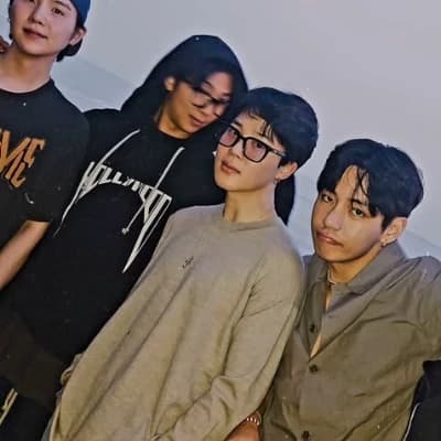 The Three Husbands thumbnail