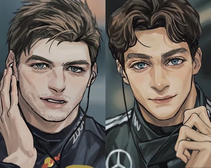 Max verstappen  thumbnail