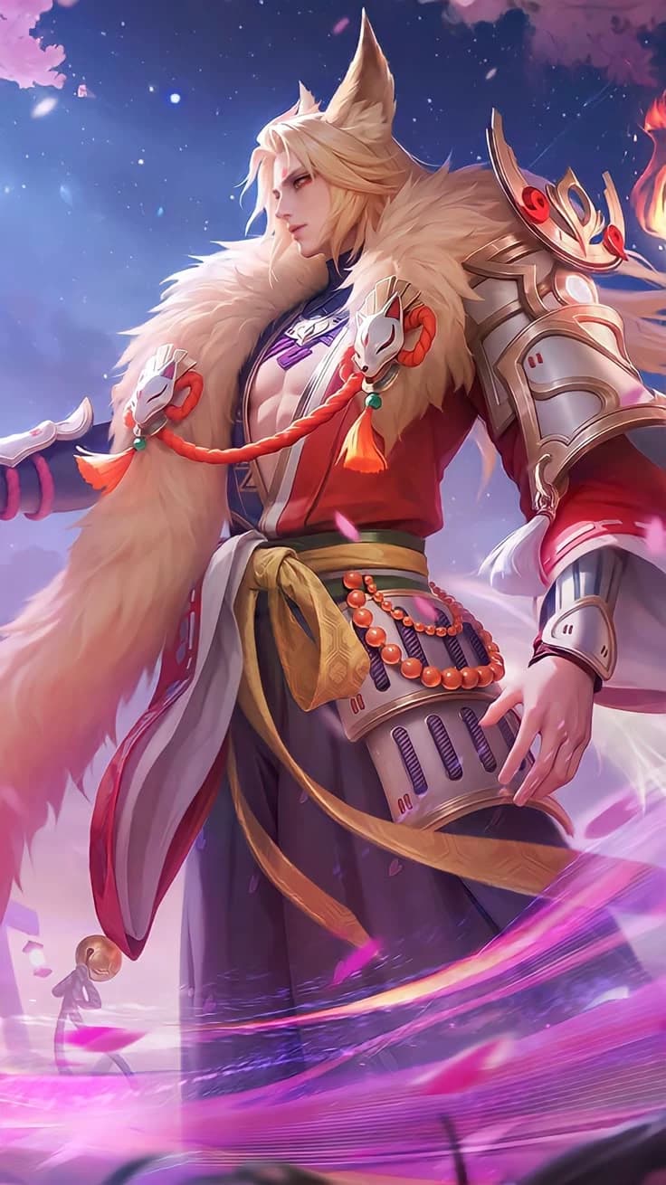 Lancelot thumbnail