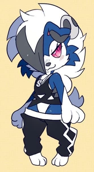Lycanroc thumbnail