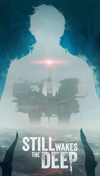 Still Wakes the Deep thumbnail