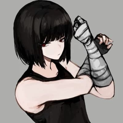 Tomboy  thumbnail