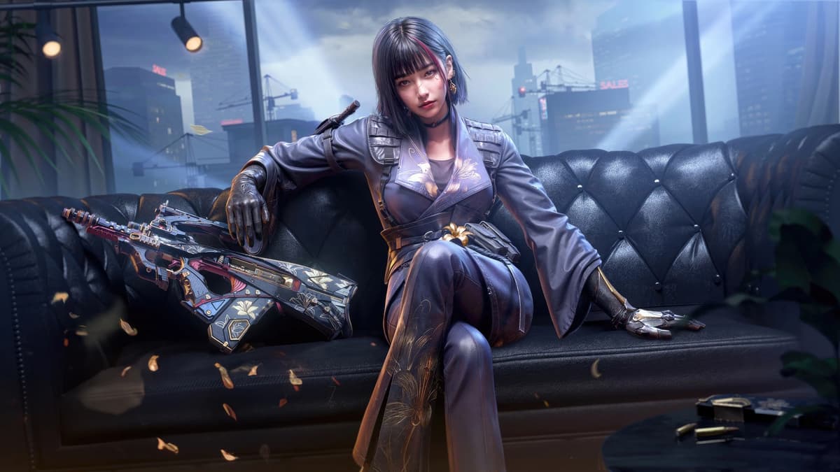 RIN YOSHIDA thumbnail