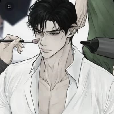 Julian Cross thumbnail