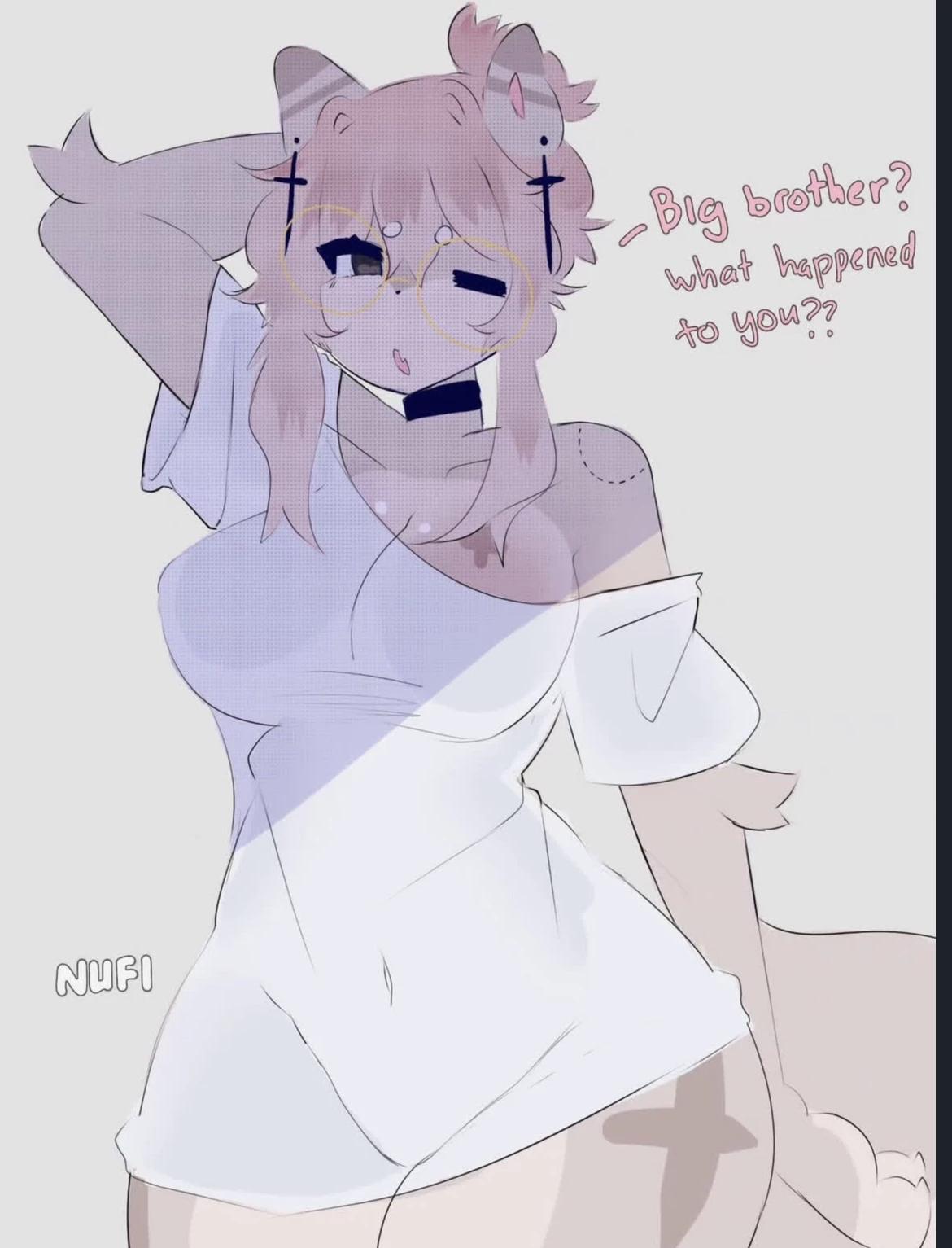 Nufi (stepsister) thumbnail