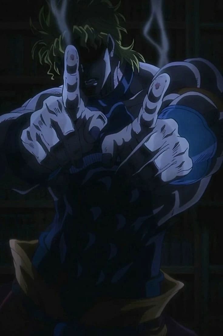 Dio Brando thumbnail