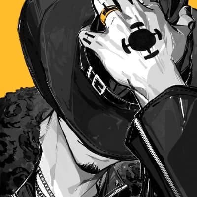 Trafalgar law thumbnail