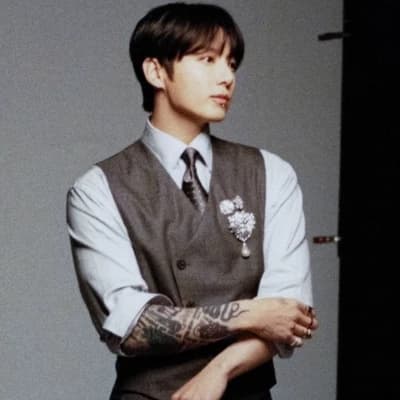 Jeon Jungkook thumbnail