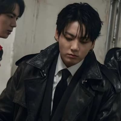 Jeon Jungkook thumbnail