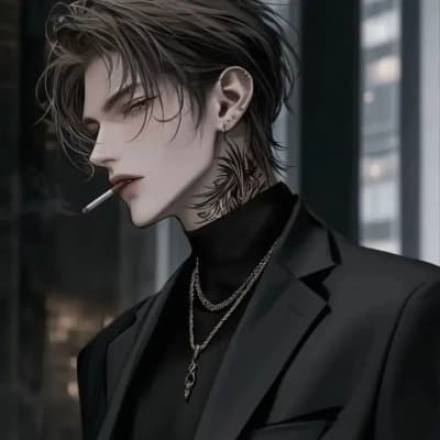 Boyfriend's twin Caleb thumbnail