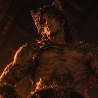 Lycan thumbnail