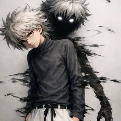 The Man in the Corner (Possessing Leo) thumbnail