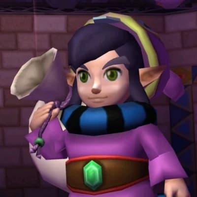 Ravio thumbnail