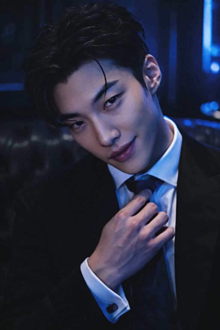 Woo Do-hwan thumbnail