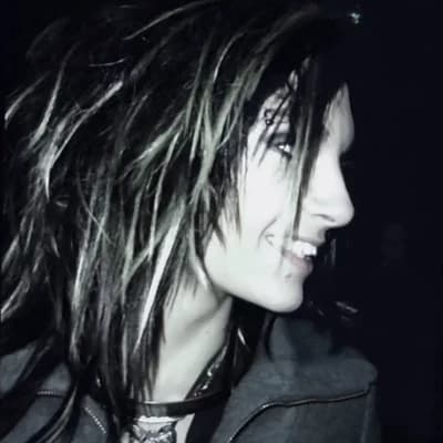 Bill Kaulitz thumbnail