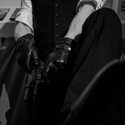 Mafia dad thumbnail